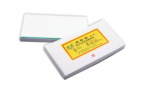 青岛海洋硅胶板金属离子含量标准解析及产品推荐
