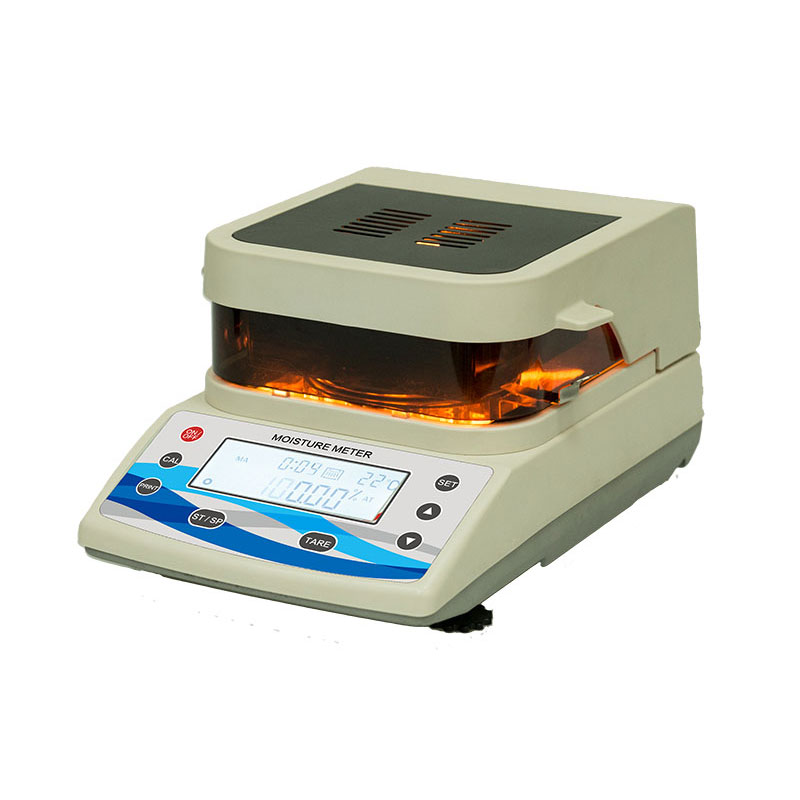 LSC-50A（万分之一）、LSC-60A（千分之一）快速水分测定仪产品图片