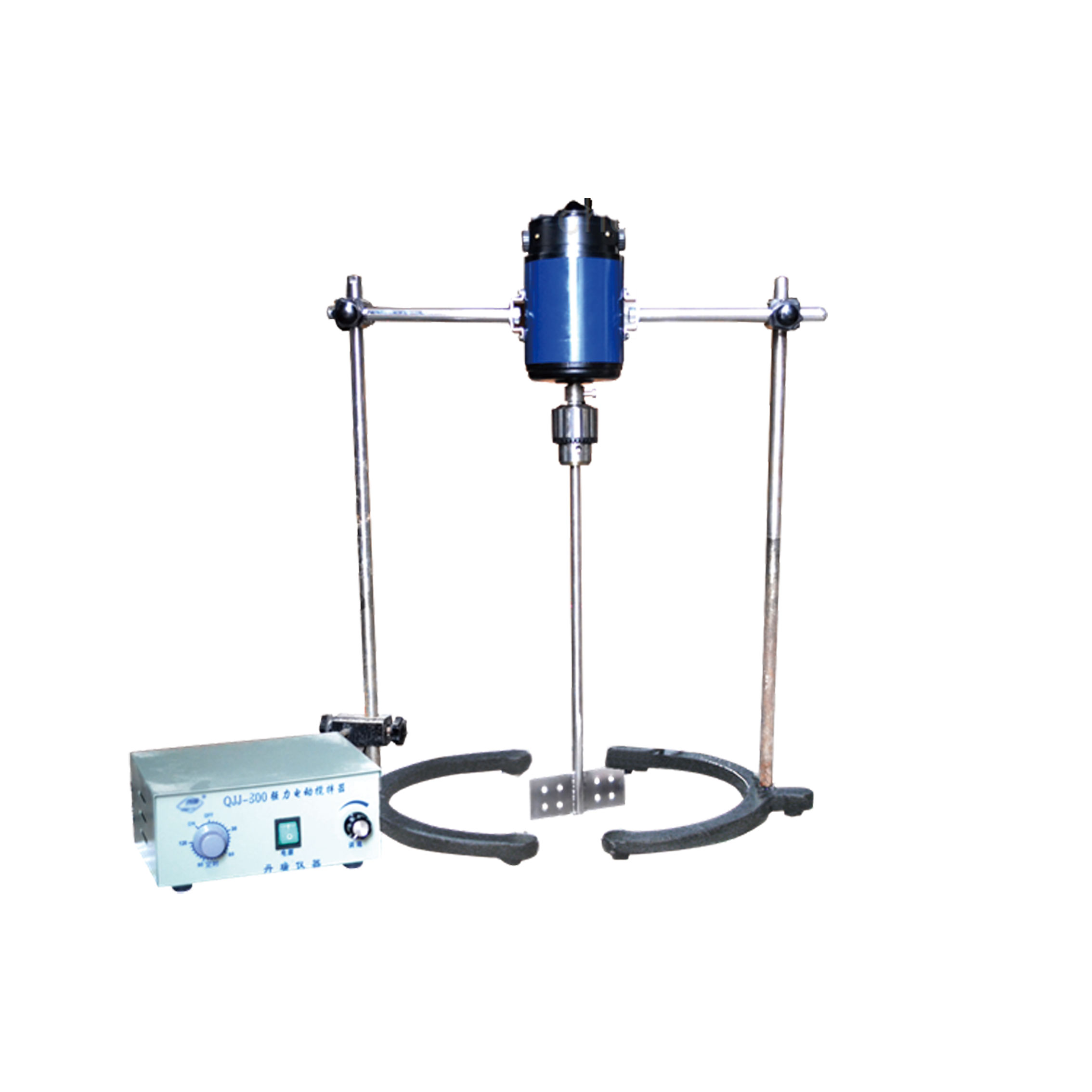 QJJ-1/300强力电动搅拌器产品图片