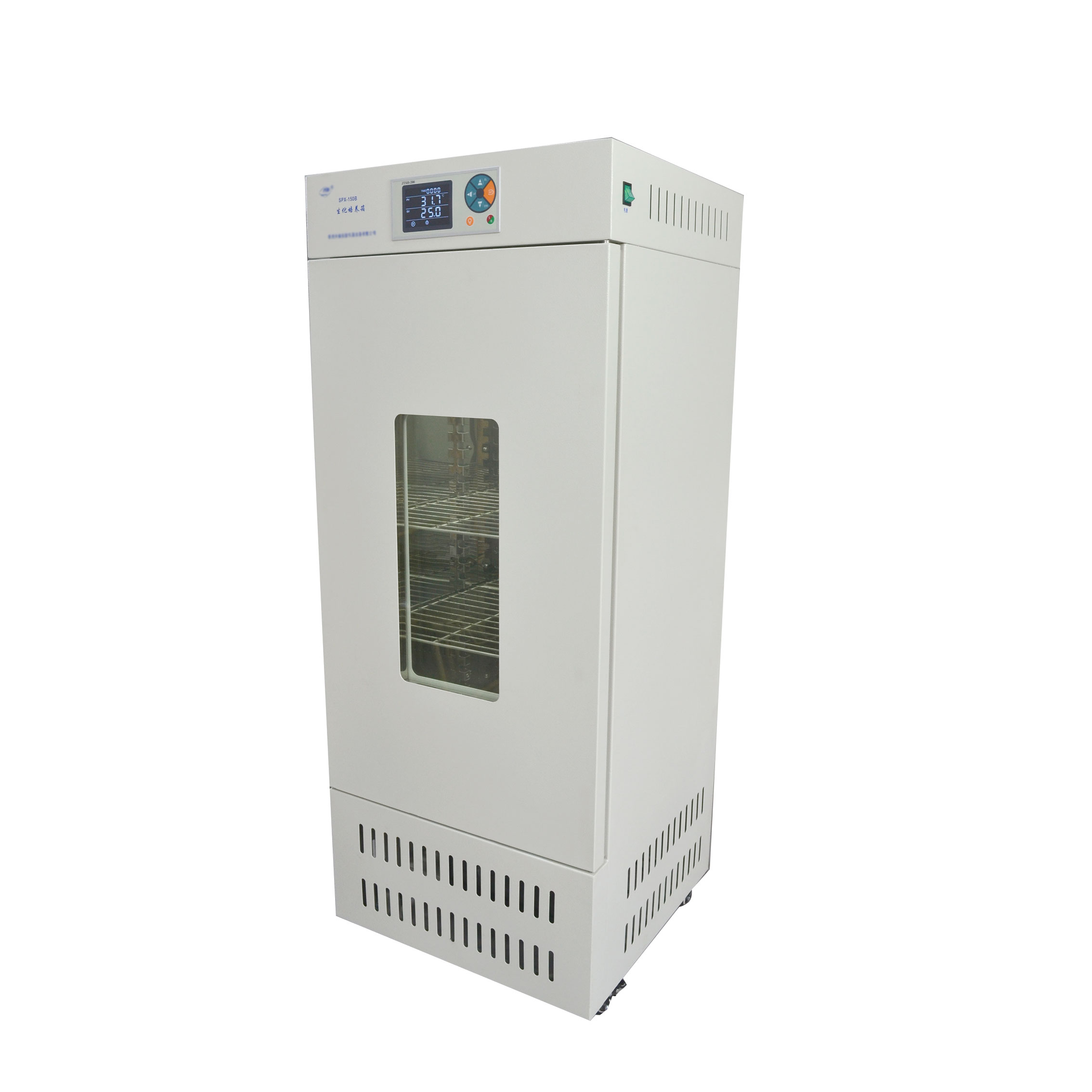 SPX-100B恒温生化培养箱——精准